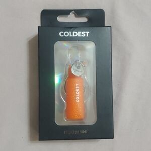 Coldest Limitless Firey Mini
